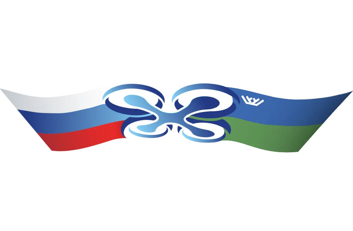 Федерация Гонок Дронов России - Югра